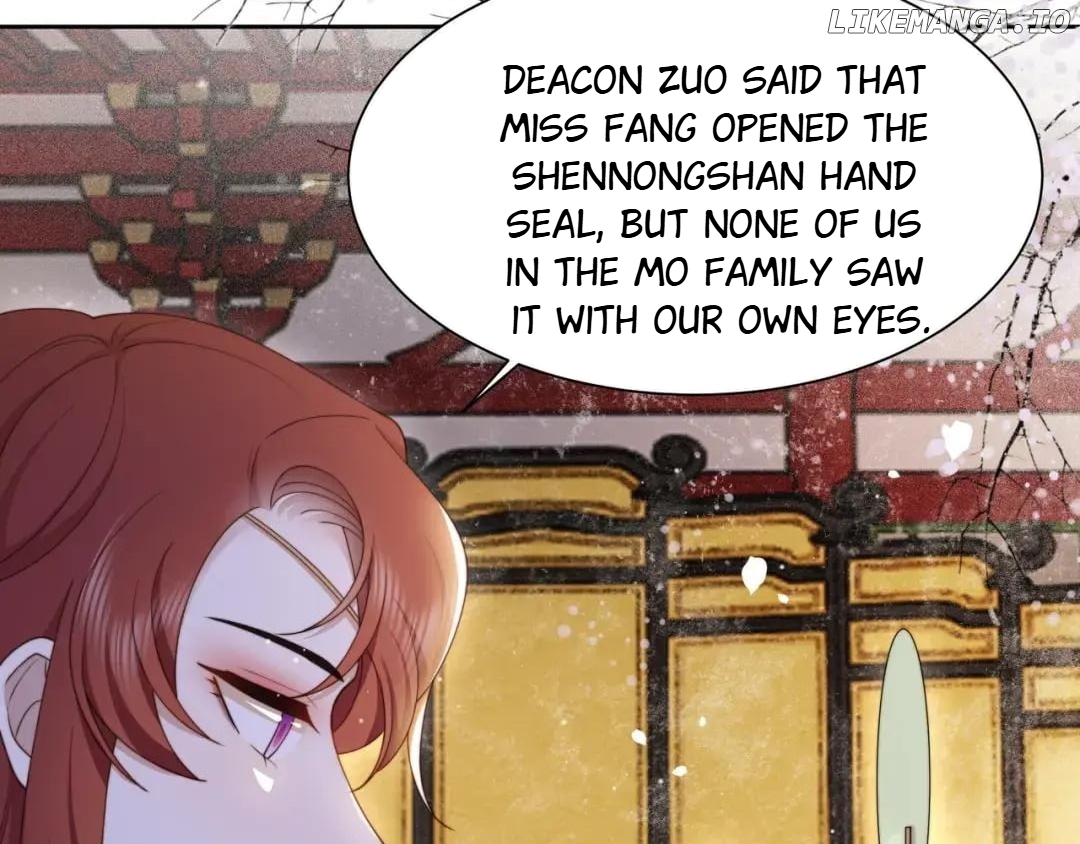Lonely Emperor Chases His Sister-in-Law Chapter 63 - page 29